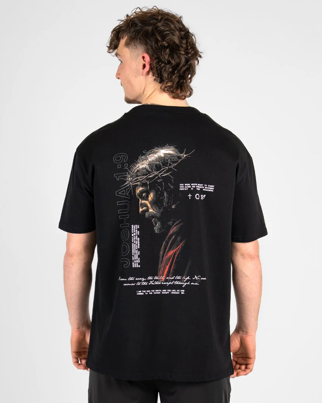 New Graphic Drop